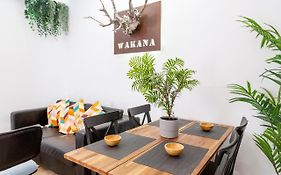 Wakana
